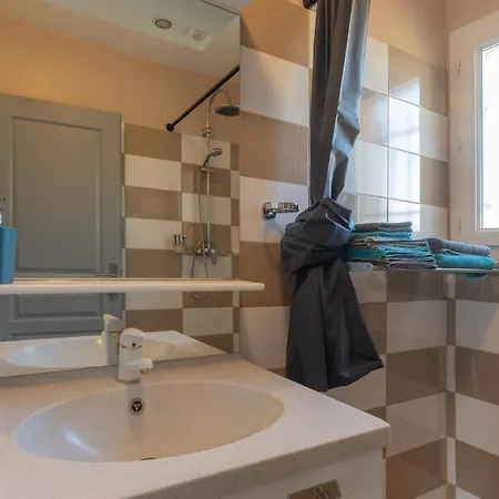 Chene Ou Murier Appartement