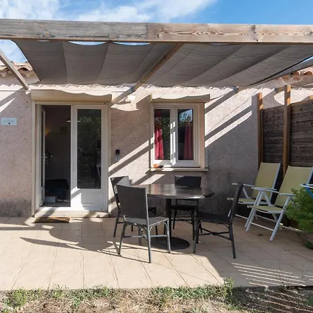 Appartement Chene Ou Murier Les Vans