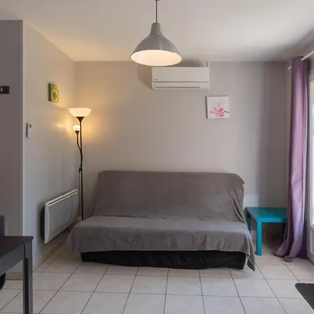 Chene Ou Murier Appartement