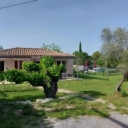 Chene Ou Murier Apartament *
