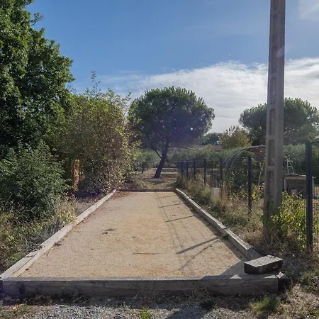 Chene Ou Murier Apartament