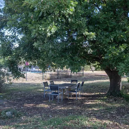 Chene Ou Murier Apartament