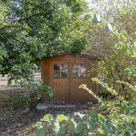 Chene Ou Murier Apartament *