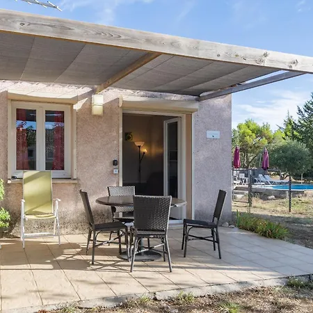 Chene Ou Murier Apartament