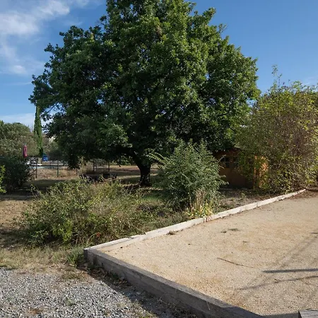 Chene Ou Murier Apartament *