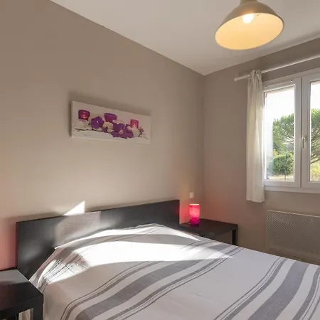 Chene Ou Murier Apartament