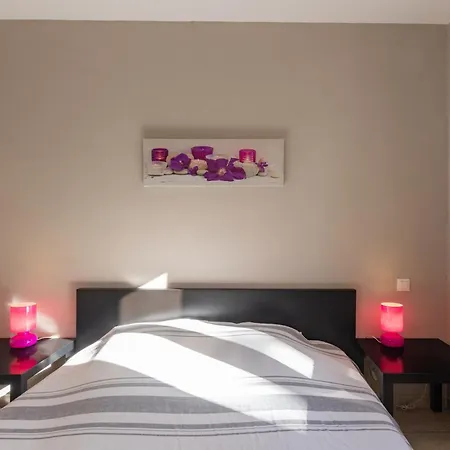 Chene Ou Murier Apartament Les Vans