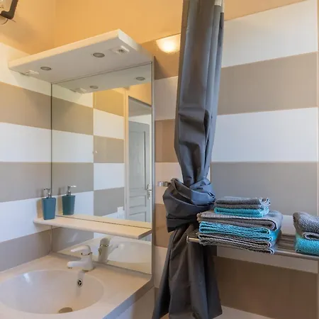 Apartament Chene Ou Murier *