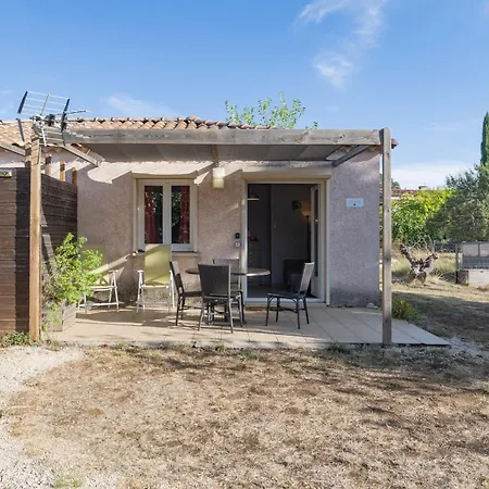 Apartament Chene Ou Murier *