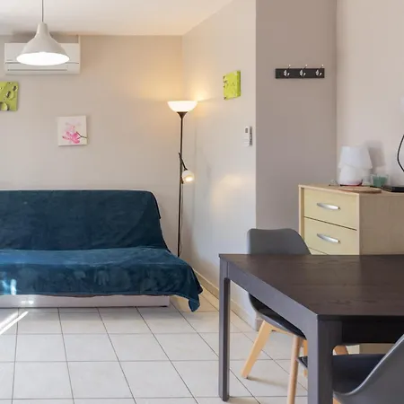 Chene Ou Murier Apartament