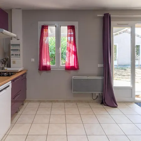 Apartament Chene Ou Murier *