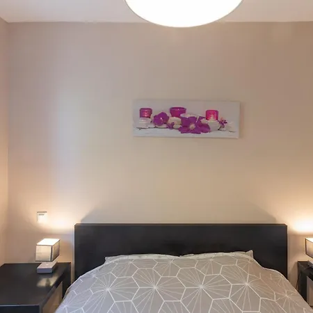 Chene Ou Murier Apartament *