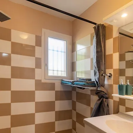 Apartament Chene Ou Murier Les Vans