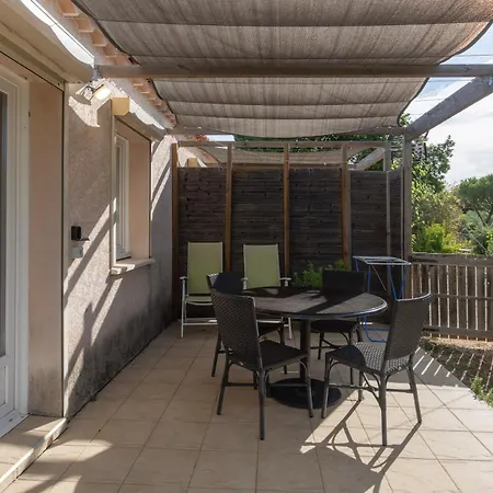 Apartament Chene Ou Murier
